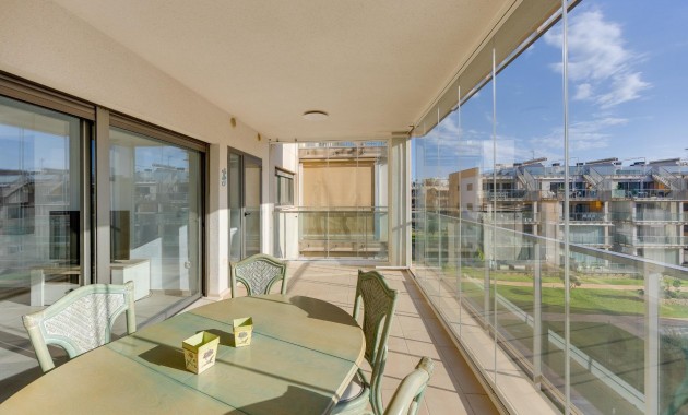 Sale - Apartment / flat -
Orihuela Costa - Los Dolses