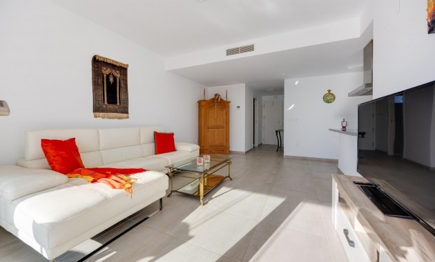Sale - Apartment / flat -
Orihuela Costa - Los Dolses