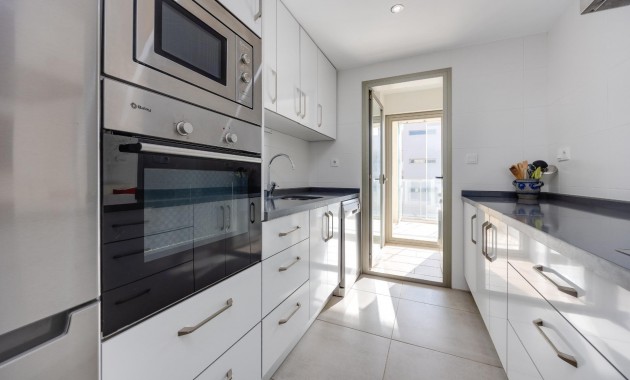 Sale - Apartment / flat -
Orihuela Costa - Los Dolses