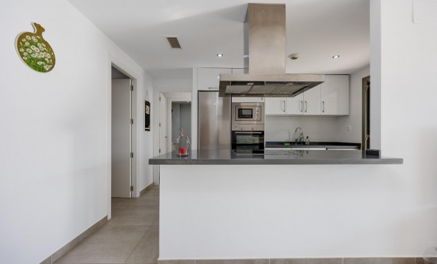 Sale - Apartment / flat -
Orihuela Costa - Los Dolses
