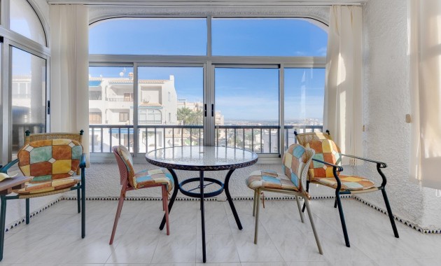 Sale - Apartment / flat -
Torrevieja - Torreblanca