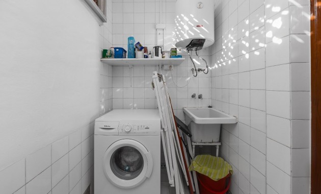 Sale - Apartment / flat -
Torrevieja - Torreblanca