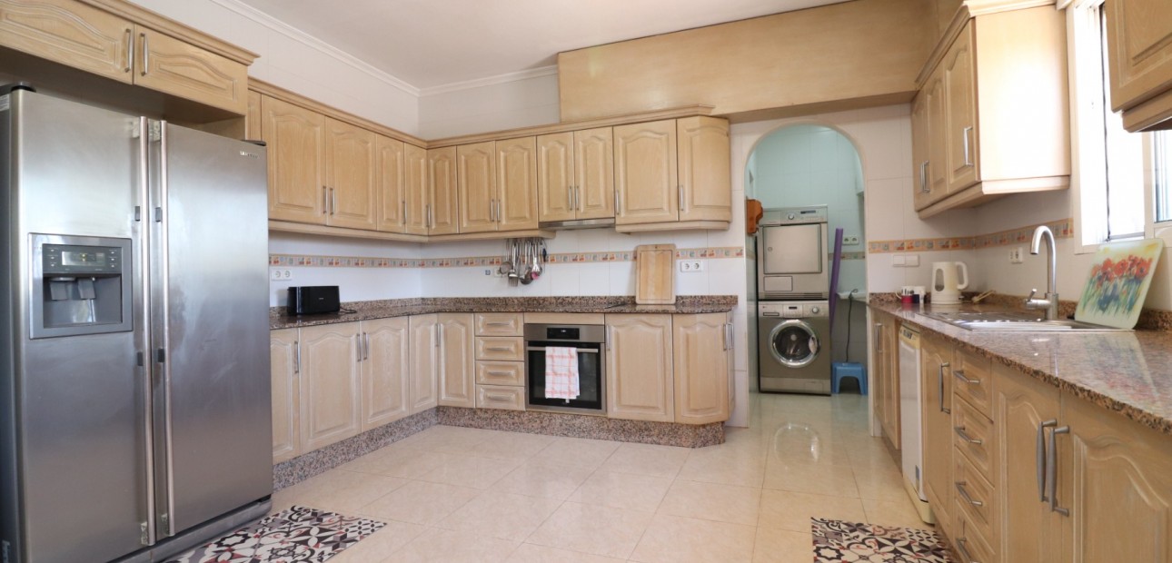 Sale - Country Property -
Catral - Catral - Country