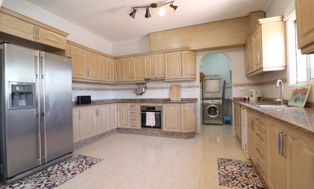 Sale - Country Property -
Catral - Catral - Country