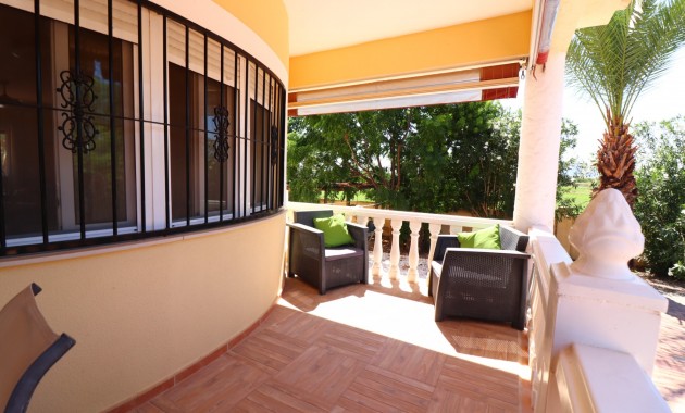 Sale - Country Property -
Catral - Catral - Country