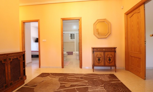 Sale - Country Property -
Catral - Catral - Country