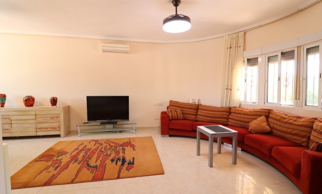 Sale - Country Property -
Catral - Catral - Country