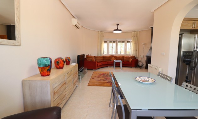 Sale - Country Property -
Catral - Catral - Country