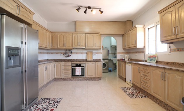 Sale - Country Property -
Catral - Catral - Country