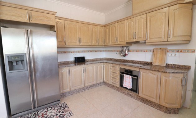 Sale - Country Property -
Catral - Catral - Country