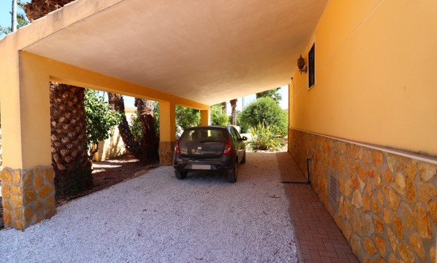 Sale - Country Property -
Catral - Catral - Country