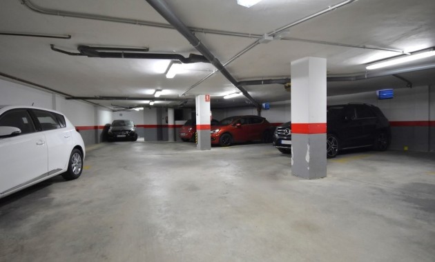 Sale - Apartment / flat -
Orihuela Costa - Las Filipinas