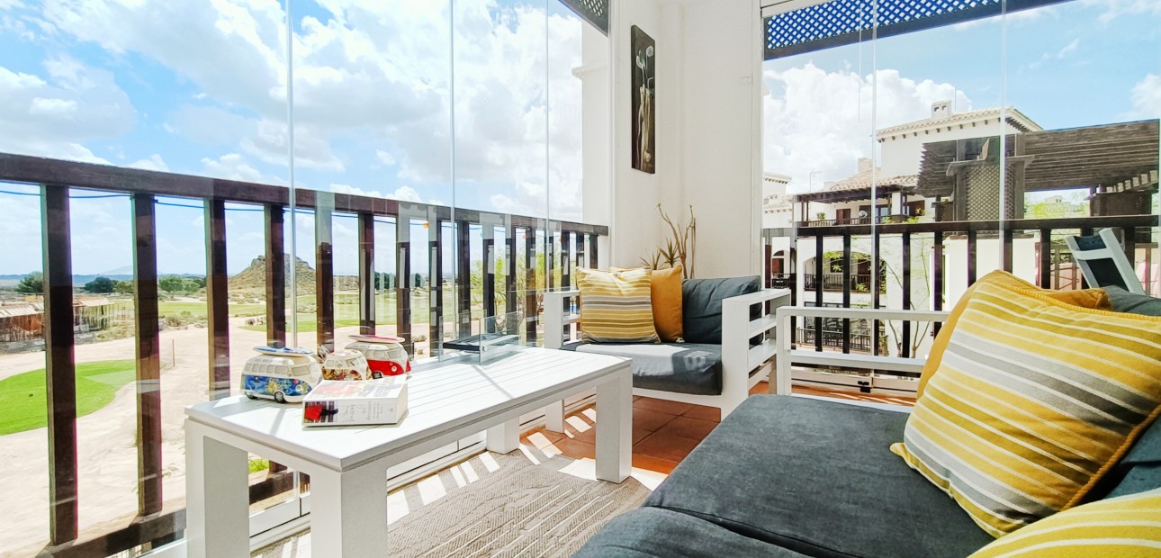 Sale - Apartment / flat -
El Valle Golf Resort - El Valle Golf Resort - Centre