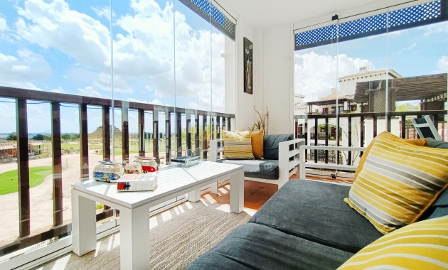 Sale - Apartment / flat -
El Valle Golf Resort - El Valle Golf Resort - Centre