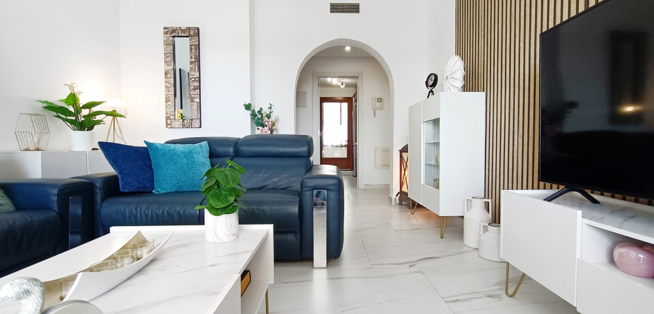 Sale - Apartment / flat -
El Valle Golf Resort - El Valle Golf Resort - Centre