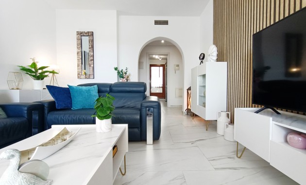 Sale - Apartment / flat -
El Valle Golf Resort - El Valle Golf Resort - Centre