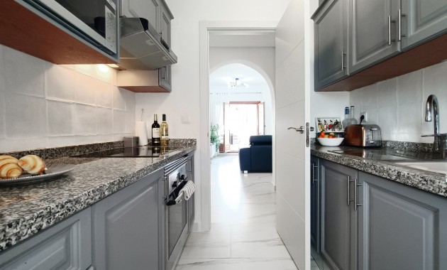 Sale - Apartment / flat -
El Valle Golf Resort - El Valle Golf Resort - Centre