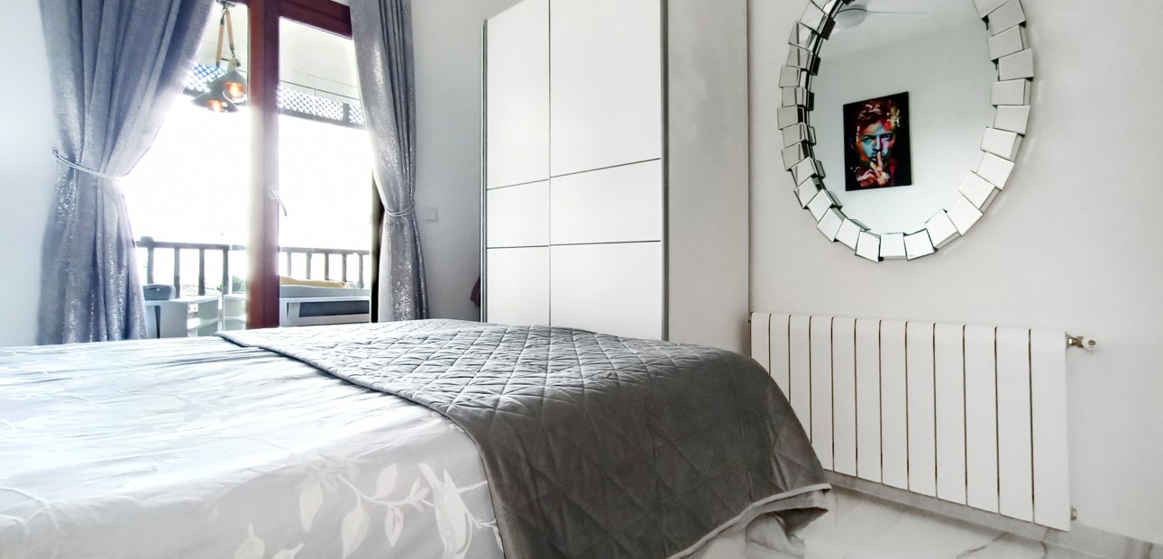 Sale - Apartment / flat -
El Valle Golf Resort - El Valle Golf Resort - Centre