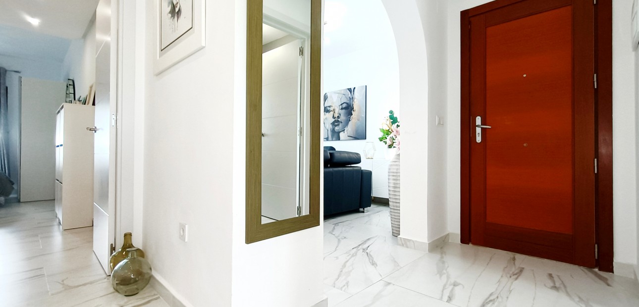 Sale - Apartment / flat -
El Valle Golf Resort - El Valle Golf Resort - Centre
