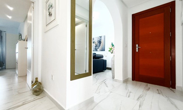 Sale - Apartment / flat -
El Valle Golf Resort - El Valle Golf Resort - Centre