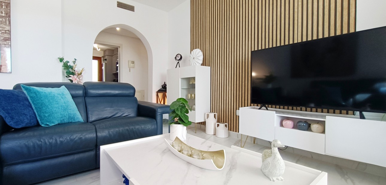 Sale - Apartment / flat -
El Valle Golf Resort - El Valle Golf Resort - Centre