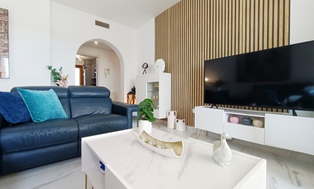 Sale - Apartment / flat -
El Valle Golf Resort - El Valle Golf Resort - Centre