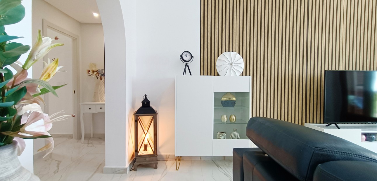 Sale - Apartment / flat -
El Valle Golf Resort - El Valle Golf Resort - Centre