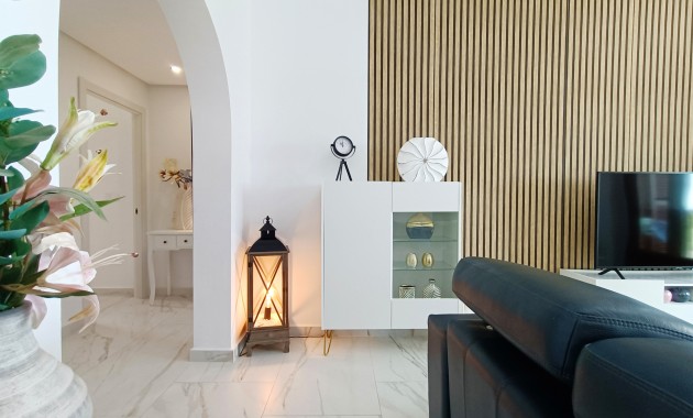 Sale - Apartment / flat -
El Valle Golf Resort - El Valle Golf Resort - Centre