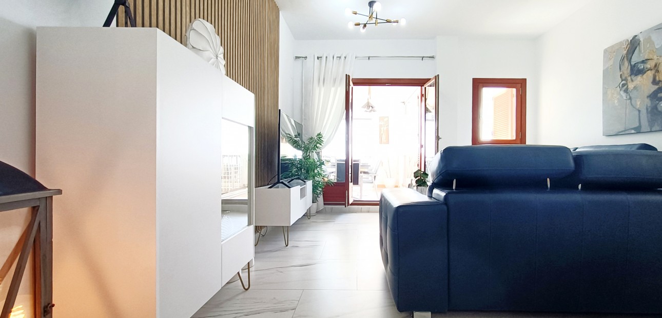 Sale - Apartment / flat -
El Valle Golf Resort - El Valle Golf Resort - Centre