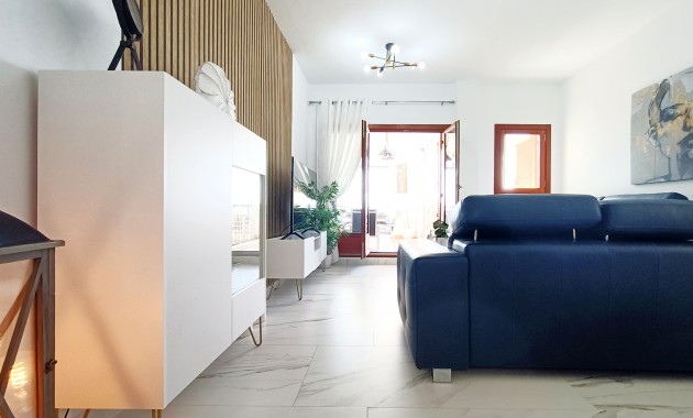 Sale - Apartment / flat -
El Valle Golf Resort - El Valle Golf Resort - Centre