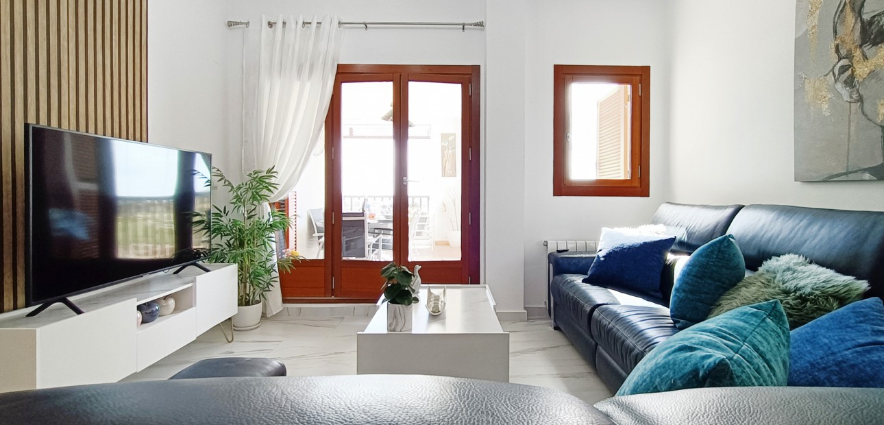 Sale - Apartment / flat -
El Valle Golf Resort - El Valle Golf Resort - Centre