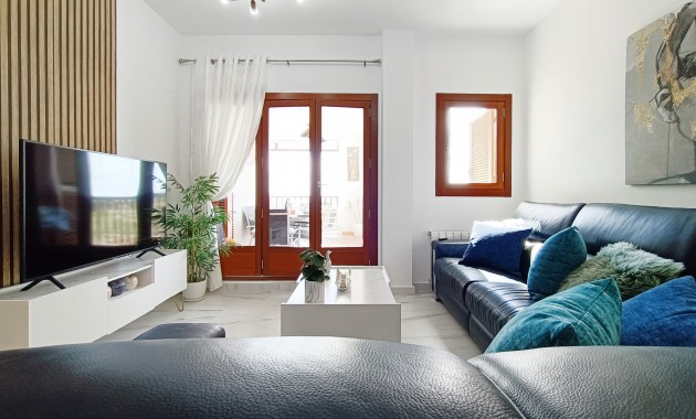 Sale - Apartment / flat -
El Valle Golf Resort - El Valle Golf Resort - Centre