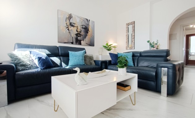 Sale - Apartment / flat -
El Valle Golf Resort - El Valle Golf Resort - Centre