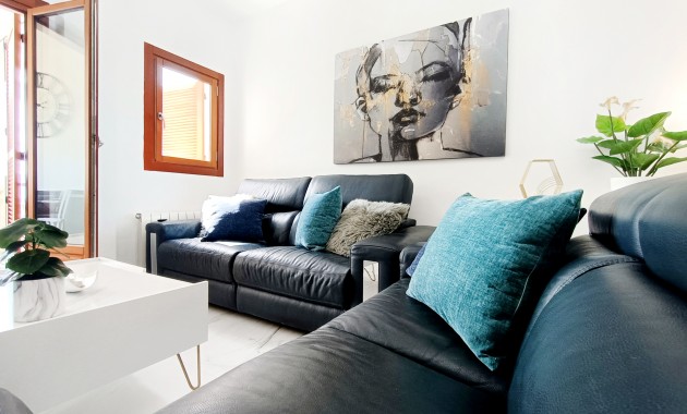 Sale - Apartment / flat -
El Valle Golf Resort - El Valle Golf Resort - Centre