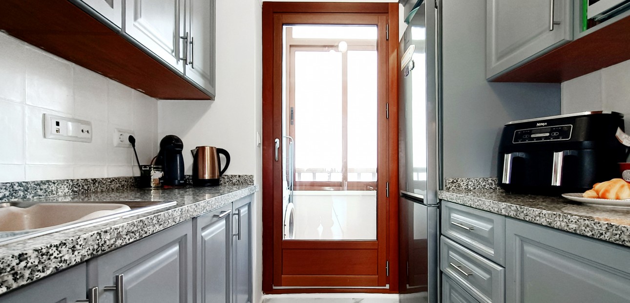Sale - Apartment / flat -
El Valle Golf Resort - El Valle Golf Resort - Centre