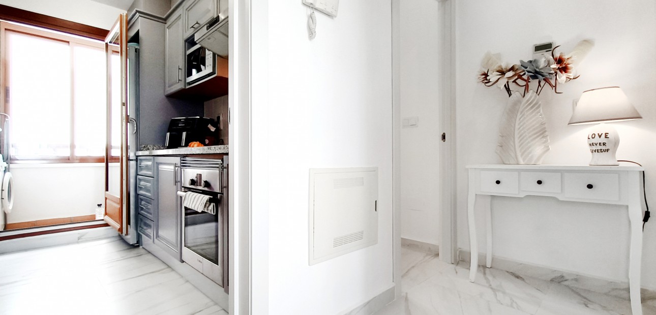 Sale - Apartment / flat -
El Valle Golf Resort - El Valle Golf Resort - Centre