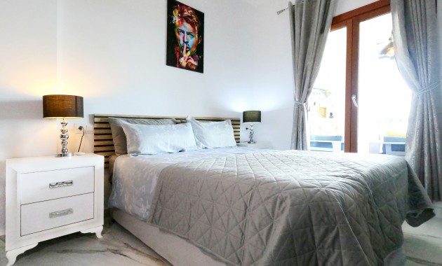 Sale - Apartment / flat -
El Valle Golf Resort - El Valle Golf Resort - Centre