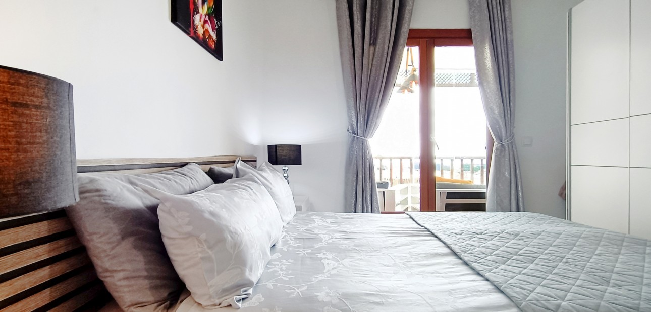 Sale - Apartment / flat -
El Valle Golf Resort - El Valle Golf Resort - Centre