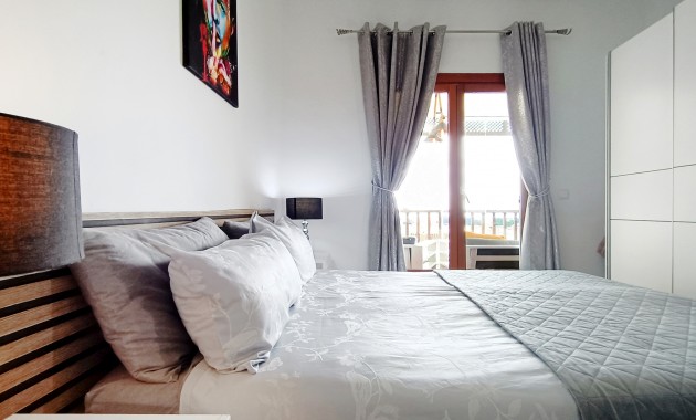 Sale - Apartment / flat -
El Valle Golf Resort - El Valle Golf Resort - Centre
