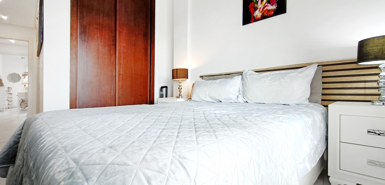 Sale - Apartment / flat -
El Valle Golf Resort - El Valle Golf Resort - Centre