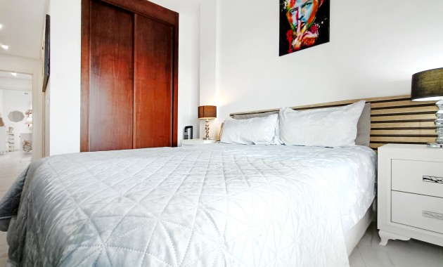 Sale - Apartment / flat -
El Valle Golf Resort - El Valle Golf Resort - Centre