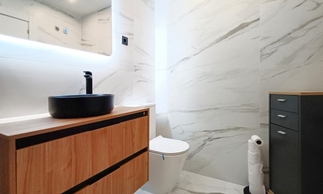 Sale - Apartment / flat -
El Valle Golf Resort - El Valle Golf Resort - Centre