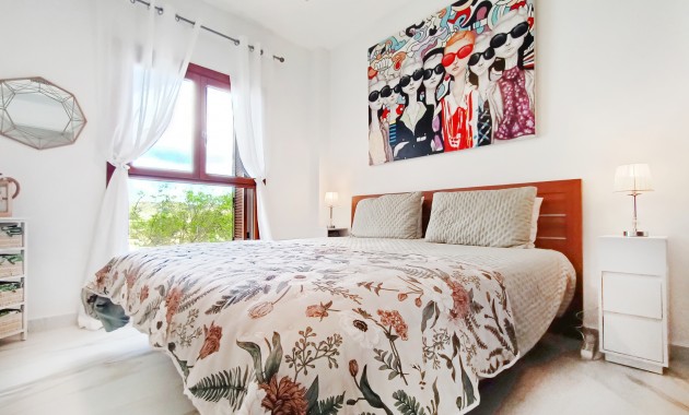 Sale - Apartment / flat -
El Valle Golf Resort - El Valle Golf Resort - Centre
