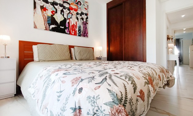 Sale - Apartment / flat -
El Valle Golf Resort - El Valle Golf Resort - Centre