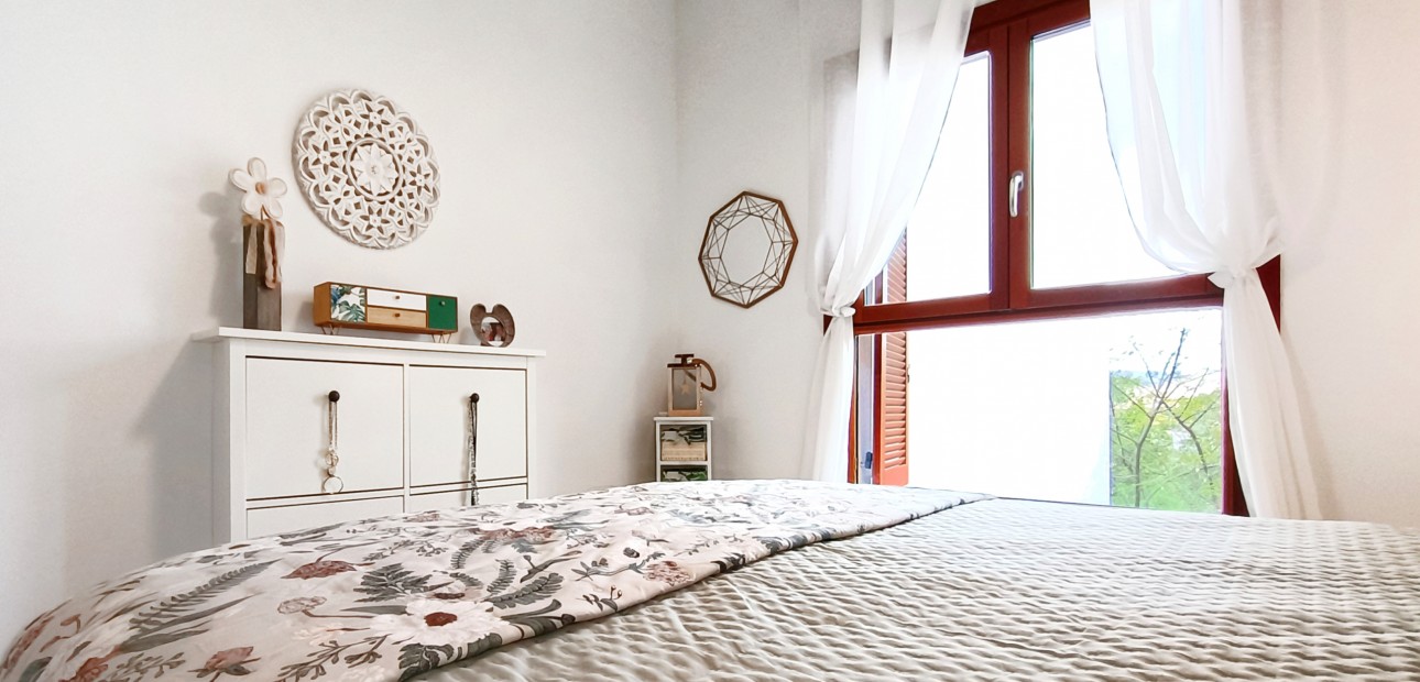 Sale - Apartment / flat -
El Valle Golf Resort - El Valle Golf Resort - Centre