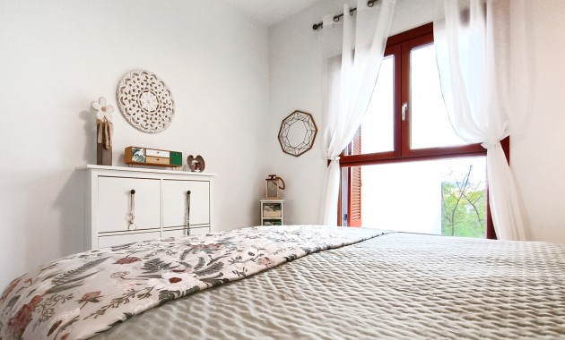 Sale - Apartment / flat -
El Valle Golf Resort - El Valle Golf Resort - Centre