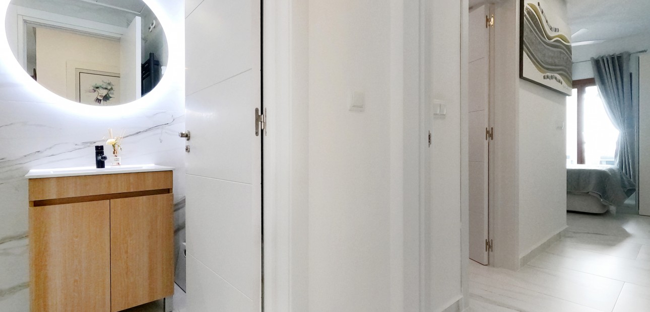 Sale - Apartment / flat -
El Valle Golf Resort - El Valle Golf Resort - Centre