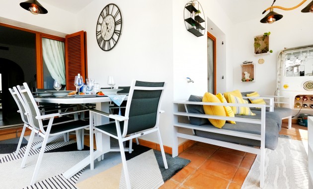 Sale - Apartment / flat -
El Valle Golf Resort - El Valle Golf Resort - Centre