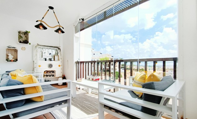 Sale - Apartment / flat -
El Valle Golf Resort - El Valle Golf Resort - Centre
