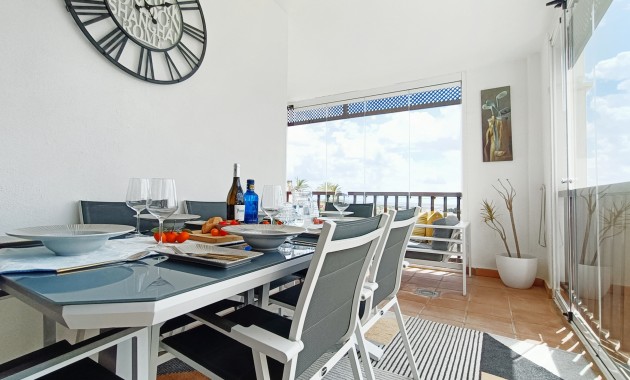 Sale - Apartment / flat -
El Valle Golf Resort - El Valle Golf Resort - Centre